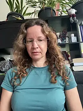 Snapshot of AnnikaRose chatting on February 24, 2026, 7:09 am AnnikaRose online show from February 24, 2026, 7:09 am