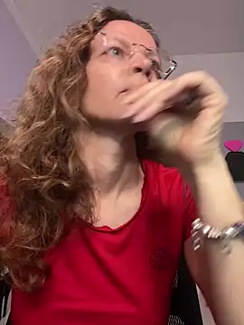 Snapshot of AnnikaRose chatting on December 14, 2025, 6:30 am AnnikaRose online show from December 14, 2025, 6:30 am