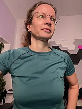 Snapshot of AnnikaRose chatting on January 10, 2026, 7:47 am AnnikaRose online show from January 10, 2026, 7:47 am