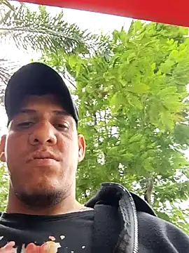 Elvergon3456 online show from April 5, 2026, 3:30 pm