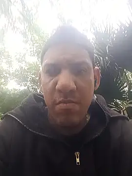 Elvergon3456 online show from April 17, 2026, 7:49 pm