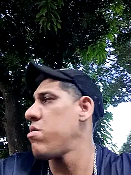 Elvergon3456 online show from April 24, 2026, 9:28 pm