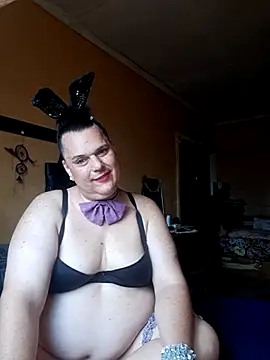 Durbanshemale41 online show from March 31, 2026, 1:35 pm