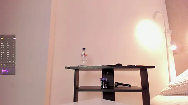 roxannegomez online show from September 23, 2025, 1:29 pm