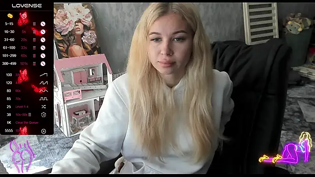  NigoNika online show from April 30, 2026, 6:53 am