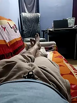 Mahesh-King online show from May 11, 2026, 6:38 pm