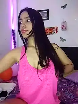 Snapshot of pleasure_and_fantasy chatting on January 30, 2025, 7:04 pm pleasure and fantasy online show from January 30, 2025, 7:04 pm