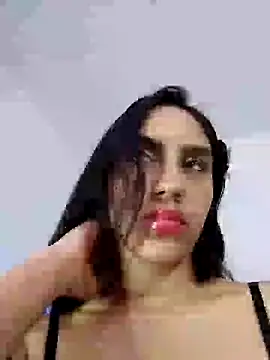 Snapshot of pleasure_and_fantasy chatting on February 23, 2025, 5:50 pm pleasure and fantasy online show from February 23, 2025, 5:50 pm