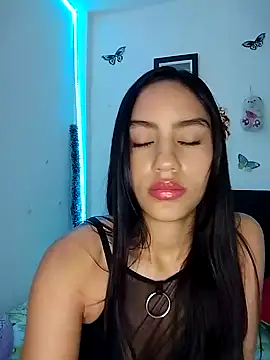 Snapshot of pleasure_and_fantasy chatting on January 25, 2025, 7:07 pm pleasure and fantasy online show from January 25, 2025, 7:07 pm