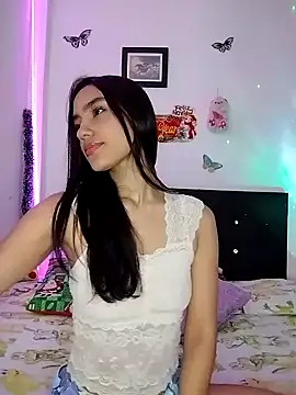 Snapshot of pleasure_and_fantasy chatting on January 24, 2025, 7:07 pm pleasure and fantasy online show from January 24, 2025, 7:07 pm