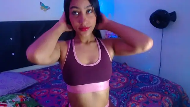 Snapshot of pleasure_and_fantasy chatting on January 28, 2025, 10:56 am pleasure and fantasy online show from January 28, 2025, 10:56 am