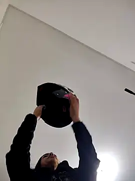 Snapshot of pleasure_and_fantasy chatting on January 29, 2025, 2:00 pm pleasure and fantasy online show from January 29, 2025, 2:00 pm