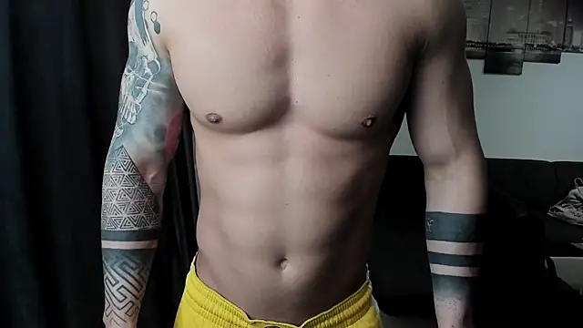 Richarddarell1 online show from March 20, 2026, 6:47 am