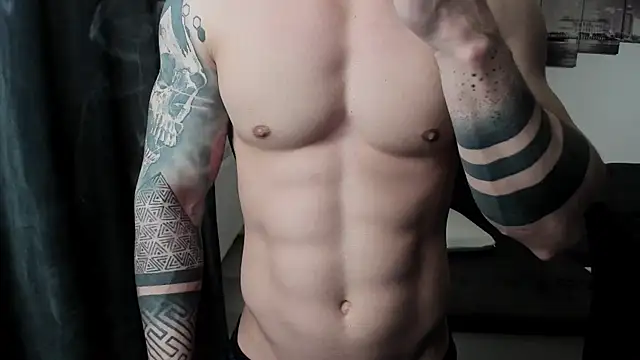 Richarddarell1 online show from February 16, 2026, 6:23 am