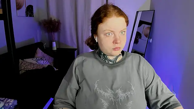 Snapshot of Cassie_xKiss chatting on March 22, 2026, 8:43 pm Cassie xKiss online show from March 22, 2026, 8:43 pm