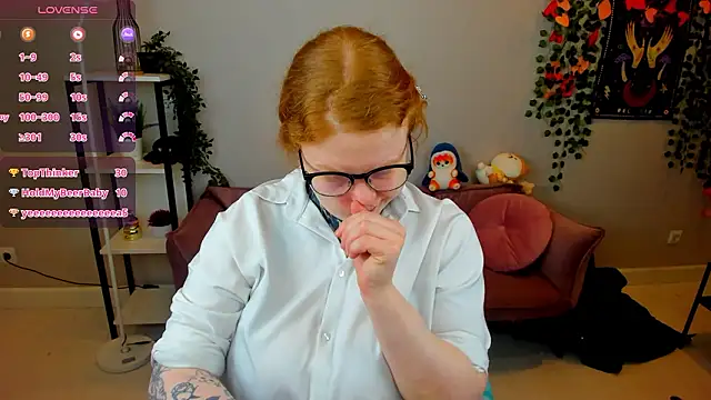 Snapshot of Cassie_xKiss chatting on March 6, 2026, 8:59 pm Cassie xKiss online show from March 6, 2026, 8:59 pm