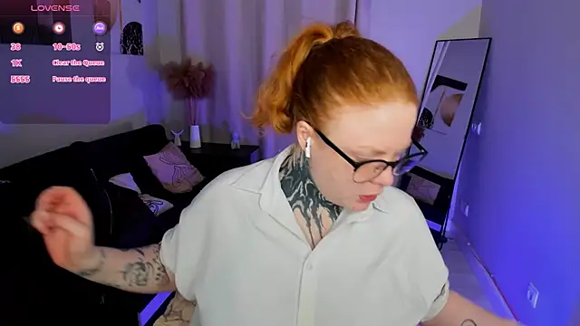 Snapshot of Cassie_xKiss chatting on March 13, 2026, 8:47 pm Cassie xKiss online show from March 13, 2026, 8:47 pm