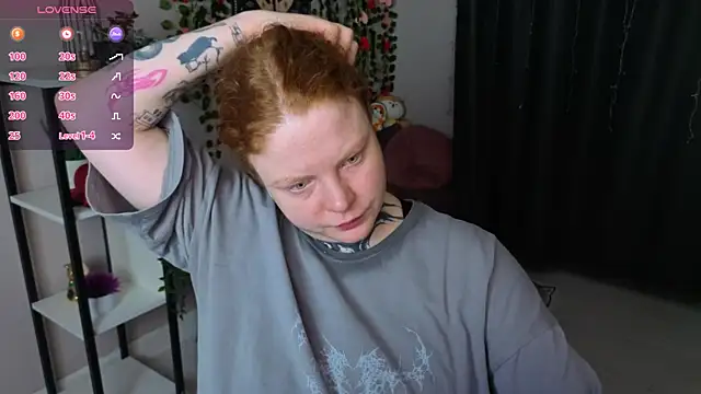 Snapshot of Cassie_xKiss chatting on March 20, 2026, 8:32 pm Cassie xKiss online show from March 20, 2026, 8:32 pm