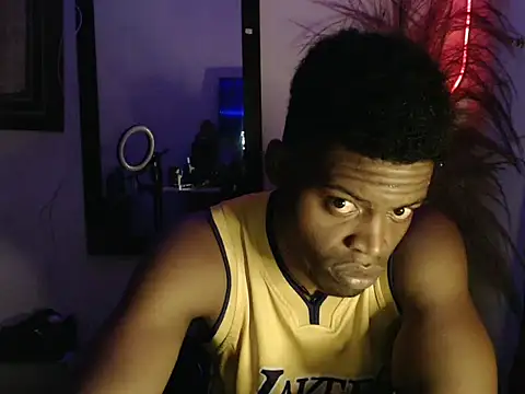 Snapshot of elnigga21 chatting on April 11, 2026, 11:58 am elnigga21 online show from April 11, 2026, 11:58 am