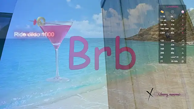 cherry monroe1 online show from November 26, 2025, 12:43 am