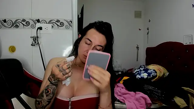 Sweet-Suck69 online show from July 6, 2026, 10:00 am