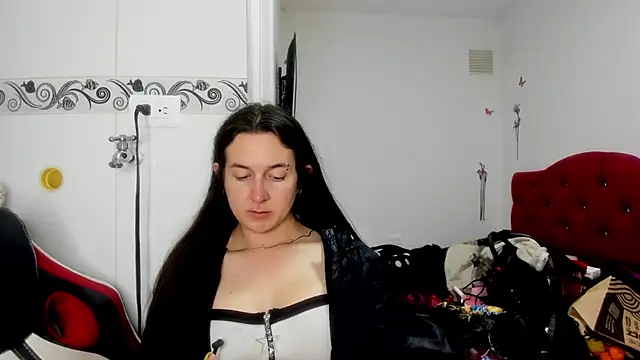 Sweet-Suck69 online show from July 13, 2026, 12:43 am