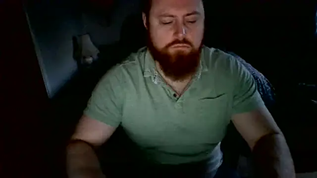 Hairy Guy30 online show from February 25, 2026, 5:46 pm