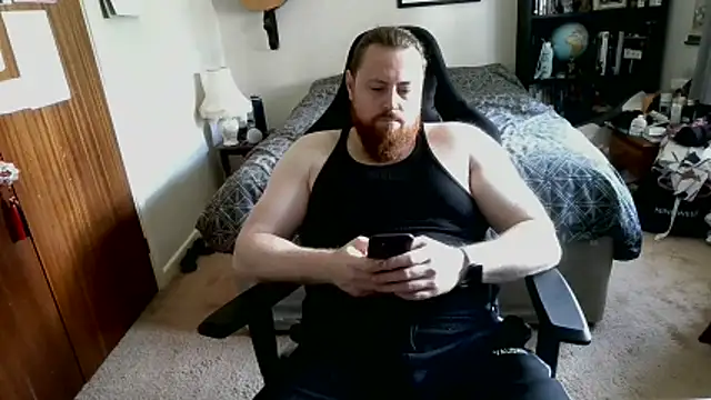 Hairy Guy30 online show from June 21, 2026, 2:12 pm