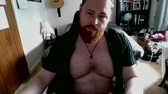 Hairy Guy30 online show from June 28, 2026, 3:51 pm