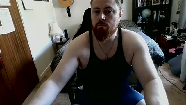 Hairy Guy30 online show from July 3, 2026, 3:29 pm