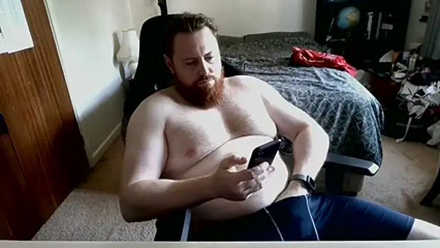 Hairy Guy30 online show from June 23, 2026, 5:33 pm