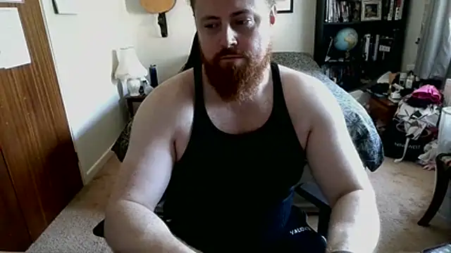 Hairy Guy30 online show from June 25, 2026, 4:56 pm