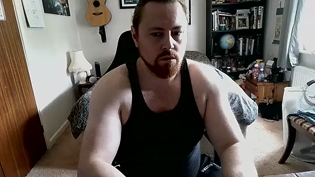 Hairy Guy30 online show from July 24, 2026, 12:34 pm