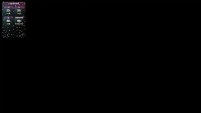 Snapshot of Gerony_ chatting on September 11, 2025, 5:18 am Gerony online show from September 11, 2025, 5:18 am