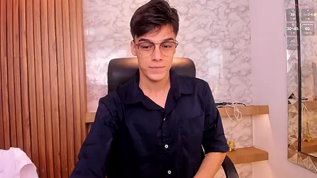 Snapshot of Gerony_ chatting on January 12, 2026, 5:14 am Gerony online show from January 12, 2026, 5:14 am