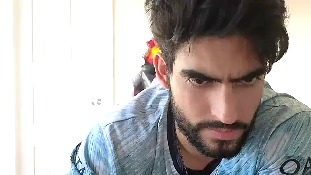Jackyrose online show from April 24, 2026, 12:51 pm