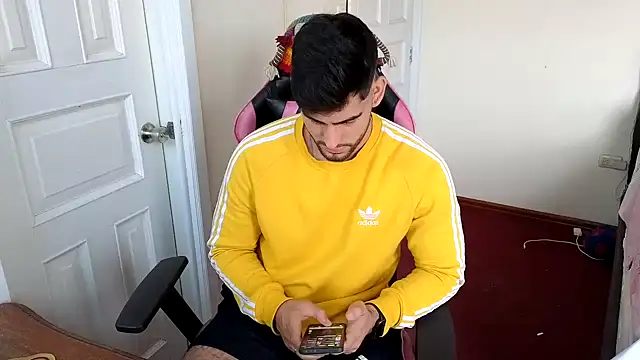 Jackyrose online show from December 20, 2025, 9:17 pm