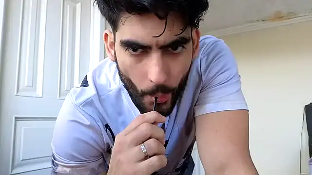Jackyrose online show from May 15, 2026, 7:56 pm