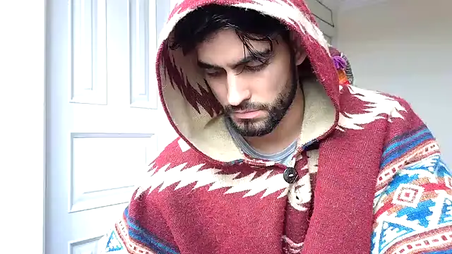 Jackyrose online show from May 7, 2026, 1:47 pm