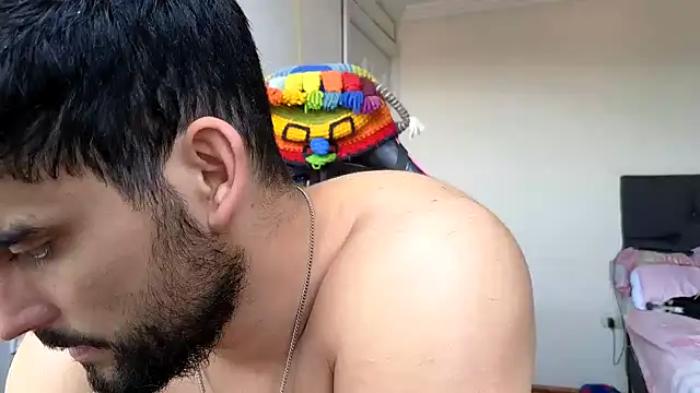 Jackyrose online show from March 29, 2026, 6:42 pm