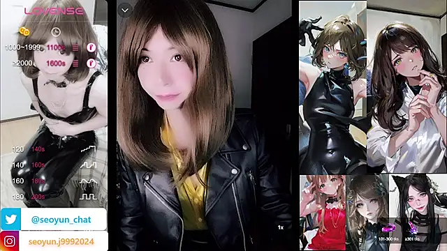 reira 999 online show from December 18, 2024, 10:13 pm