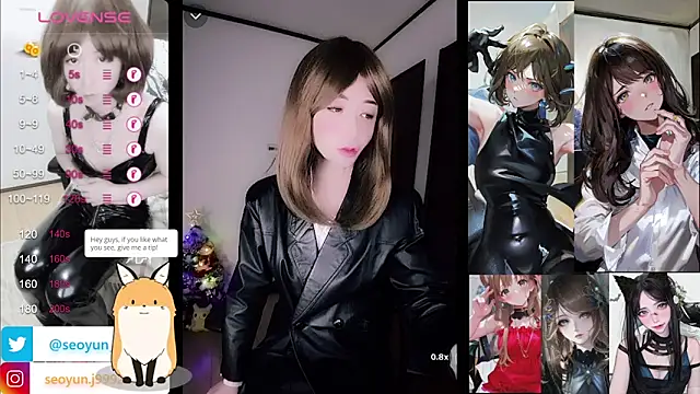 reira 999 online show from December 16, 2024, 8:09 am