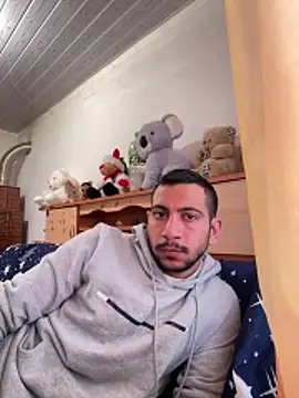 emea4 online show from April 8, 2026, 3:13 pm