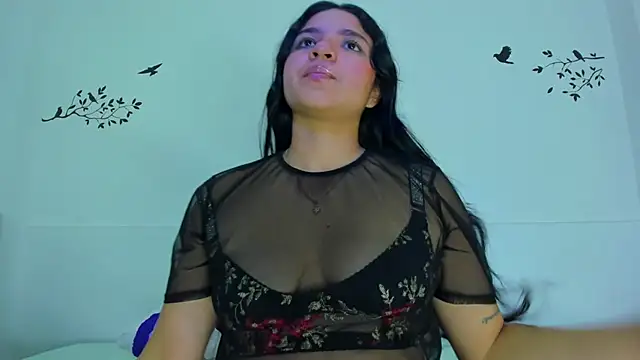 Snapshot of ayheleensexygirl1 chatting on February 12, 2025, 1:52 am ayheleensexygirl1 online show from February 12, 2025, 1:52 am