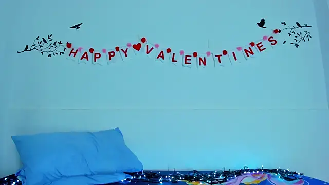 Snapshot of ayheleensexygirl1 chatting on February 16, 2025, 10:11 pm ayheleensexygirl1 online show from February 16, 2025, 10:11 pm