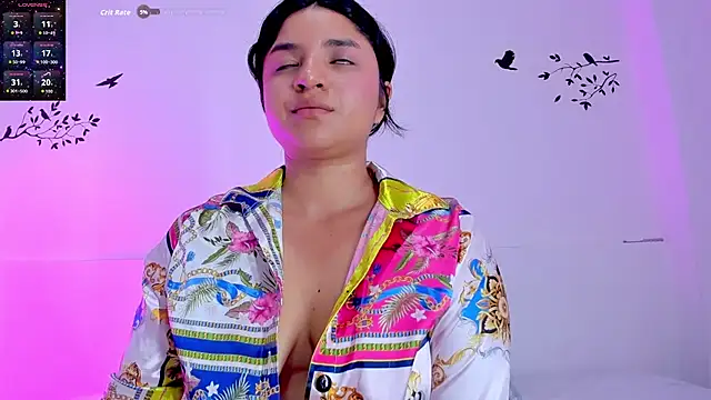 ayheleensexygirl1 online show from February 4, 2026, 8:15 pm