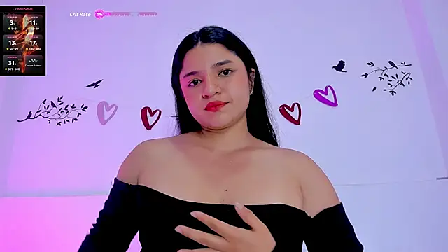 ayheleensexygirl1 online show from March 28, 2026, 5:03 pm