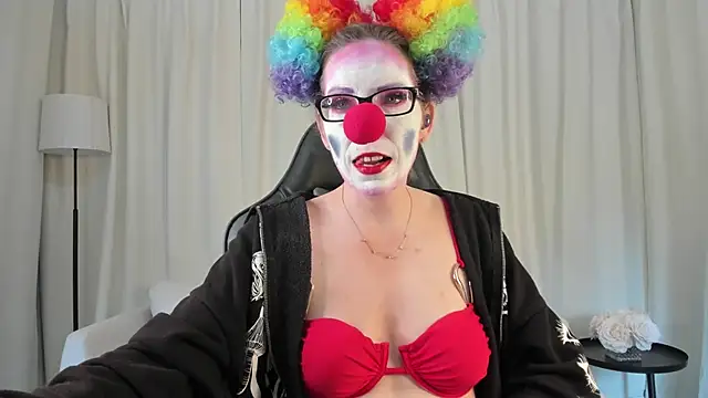 SaraDesirexo online show from February 27, 2026, 5:46 pm