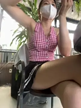 Lami Mi online show from March 21, 2026, 6:58 am