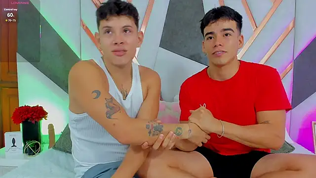 its liam18 online show from November 27, 2025, 1:06 am